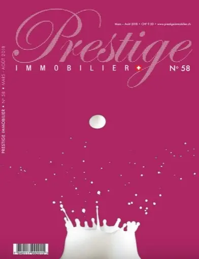 prestige immobilier