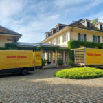 Déménagement local