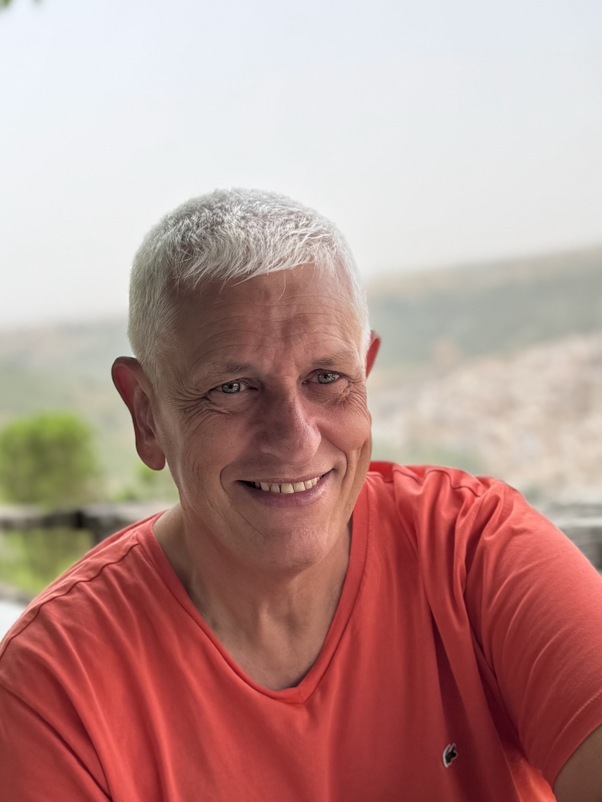 Paco Perez – Responsable Déménagement local