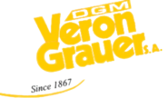 Veron_Grauer - Logo Jaune NB