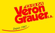DGM Veron Grauer